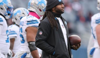 Lions DC Kelvin Sheppard adding principles from NFL’s top defenses