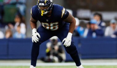 The contract details of Seattle Seahawks offensive lineman Bobby Hart