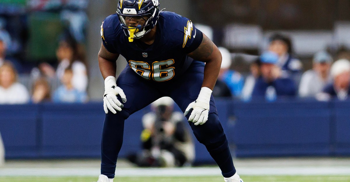 The contract details of Seattle Seahawks offensive lineman Bobby Hart