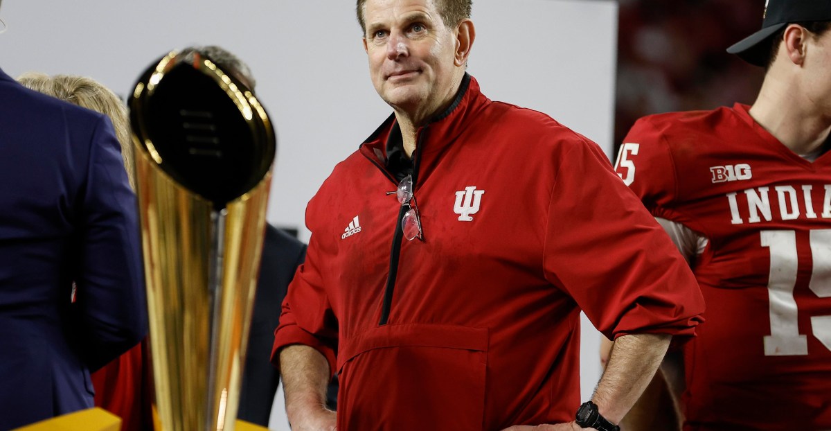5 bold predictions in the Big Ten for the 2026 football season