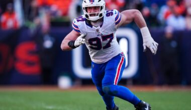 49ers news: Adam Schefter believes Joey Bosa has played his last down in the NFL