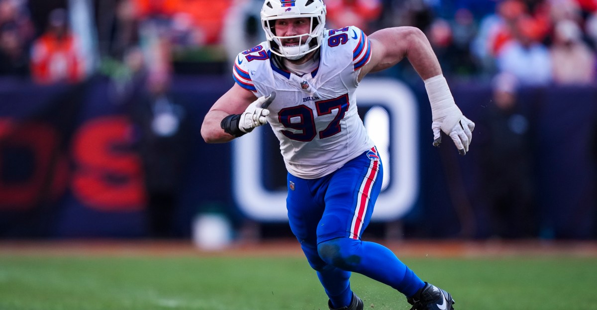 49ers news: Adam Schefter believes Joey Bosa has played his last down in the NFL