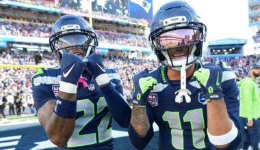 ESPN ranks Seattle Seahawks ‘offensive playmakers’ worst in NFC West