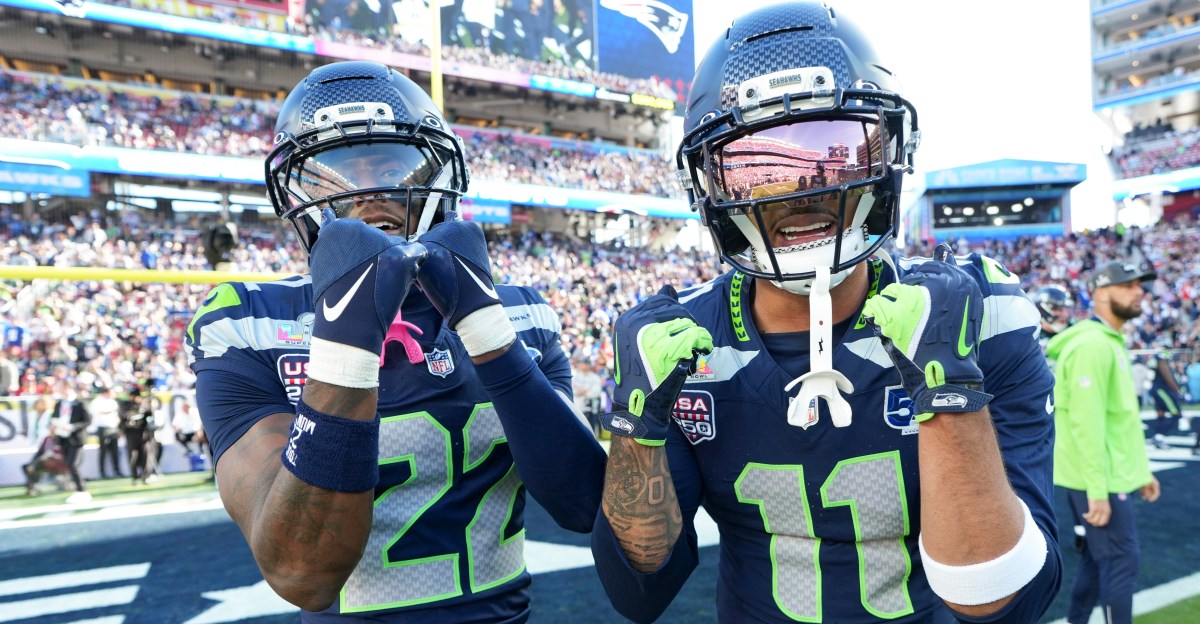 ESPN ranks Seattle Seahawks ‘offensive playmakers’ worst in NFC West