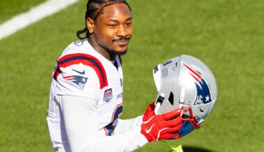 Is there one remaining free agent the NY Giants should sign?