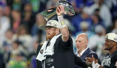 ESPN analyst Kevin Clark: Seahawks among ‘most disrespected Super Bowl champions of my lifetime’