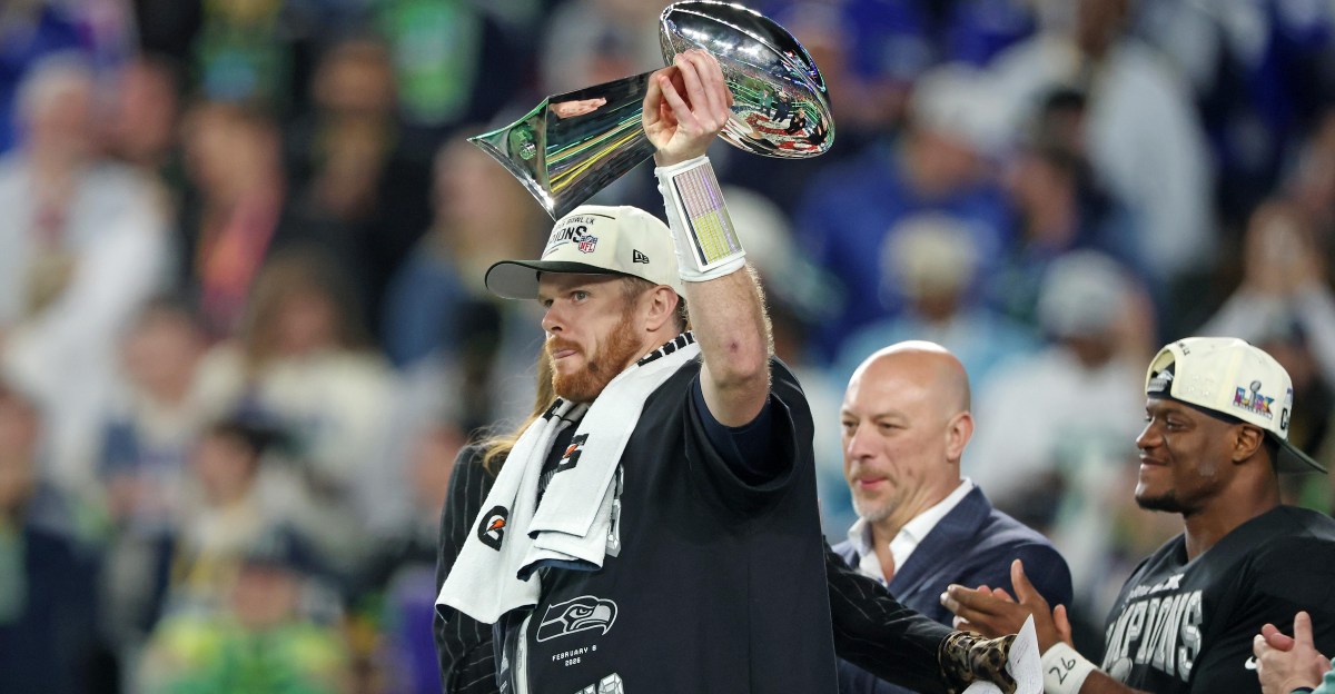 ESPN analyst Kevin Clark: Seahawks among ‘most disrespected Super Bowl champions of my lifetime’