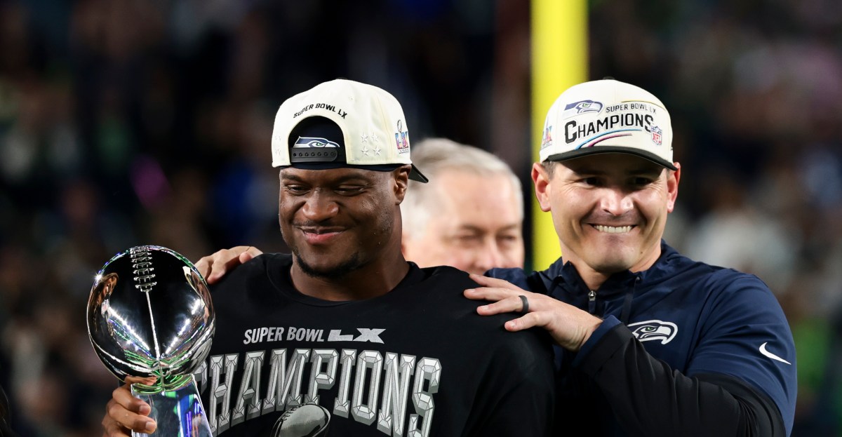 Why Kenneth Walker III wasn’t at the Seattle Seahawks’ Super Bowl ring ceremony