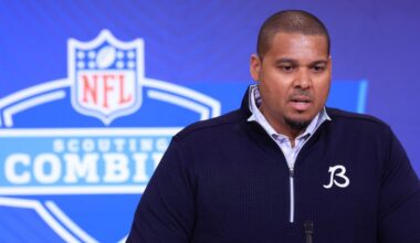 Ryan Poles’ 5 worst moves as Bears GM