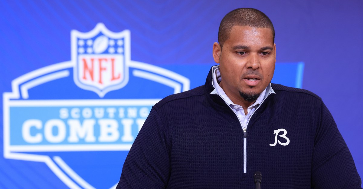Ryan Poles’ 5 worst moves as Bears GM