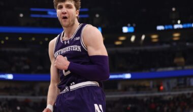 Nick Martinelli NBA Draft Profile: The Case For and Against