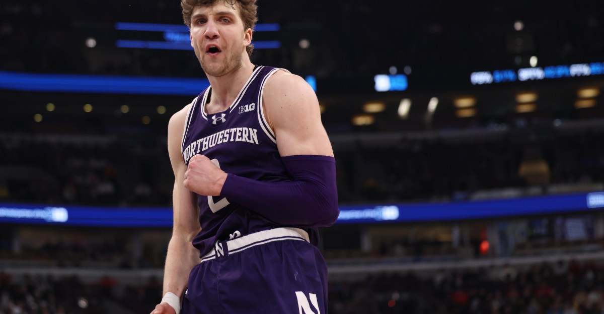 Nick Martinelli NBA Draft Profile: The Case For and Against