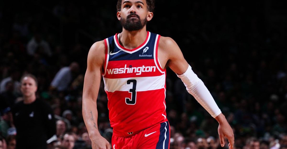 Report: Trae Young plans to decline $48.97M player option