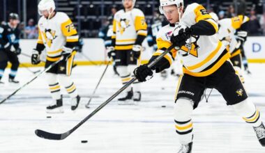 Projecting the 2027 Penguins | PensBurgh