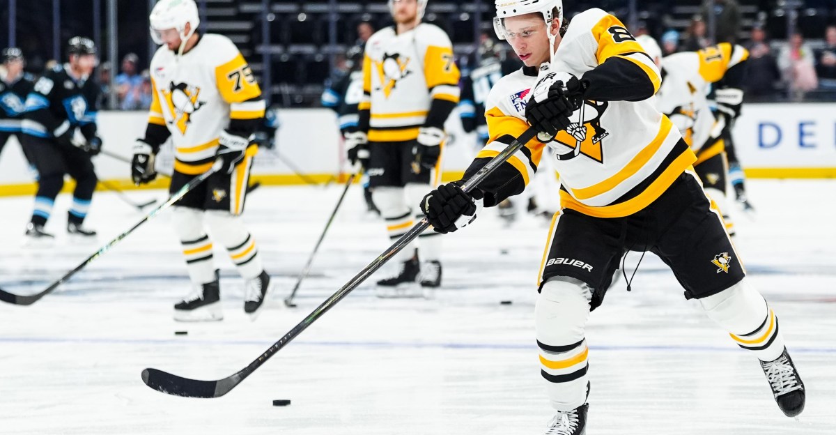 Projecting the 2027 Penguins | PensBurgh