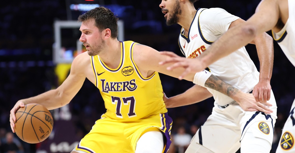 Lakers Rumors Roundup: Interest in Cam Johnson, Peyton Watson, more