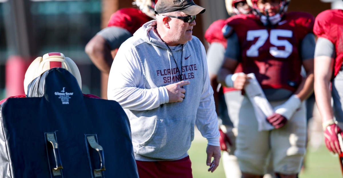 2026 FSU Position Previews: Offensive line