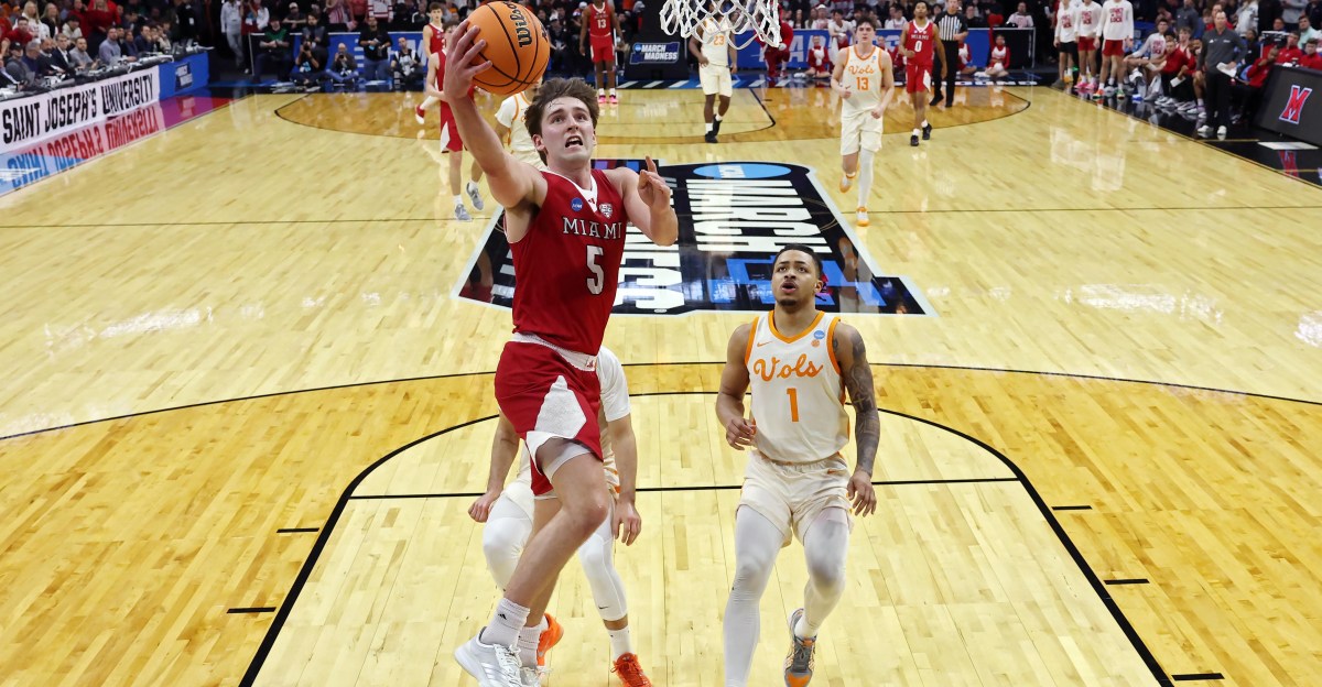 Is Peter Suder the Lakers next undrafted find?