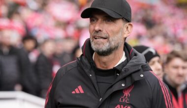 Riquelme announces he wants Klopp to be his coach