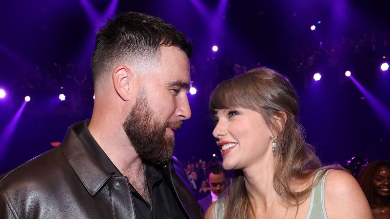 Taylor Swift and Travis Kelce wedding celebration expected at Madison Square Garden this week, sources say