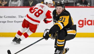 Regrading the last 10 drafts for the Penguins