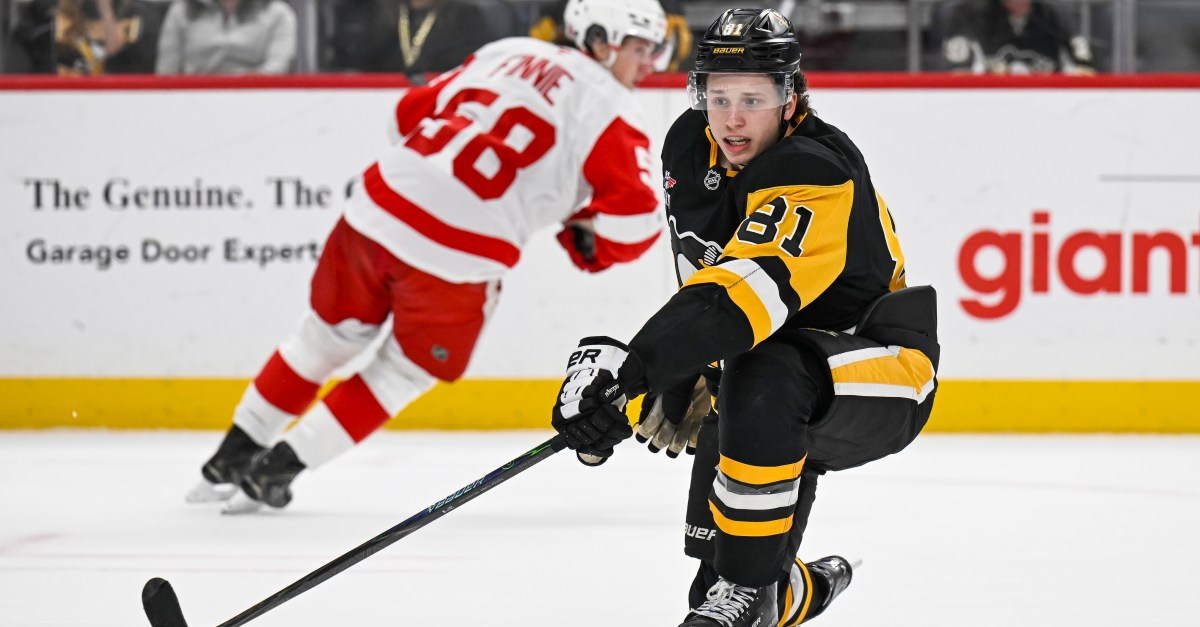 Regrading the last 10 drafts for the Penguins