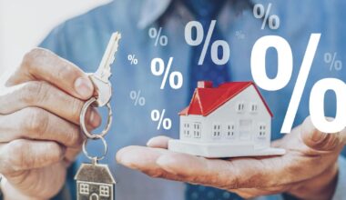 Mortgage rates dos and don'ts that borrowers should know now