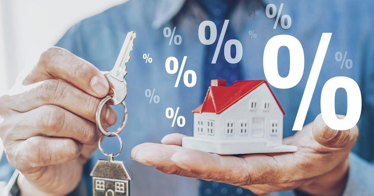 Mortgage rates dos and don'ts that borrowers should know now