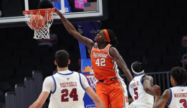 Lakers begin signing multiple undrafted free agents after NBA Draft