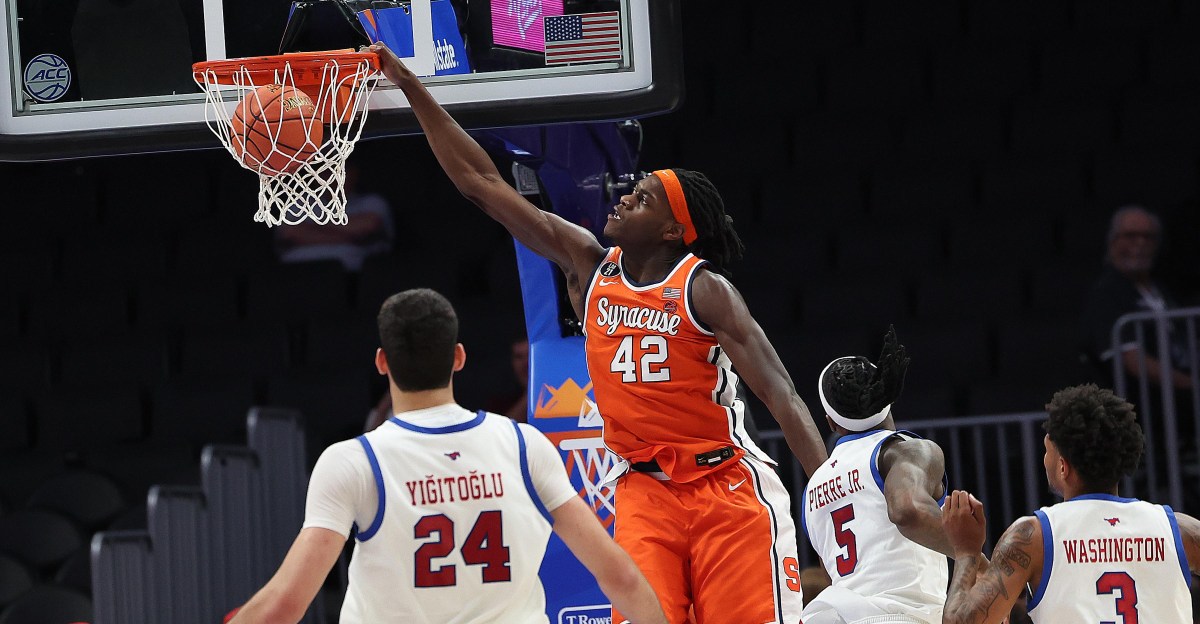 Lakers begin signing multiple undrafted free agents after NBA Draft