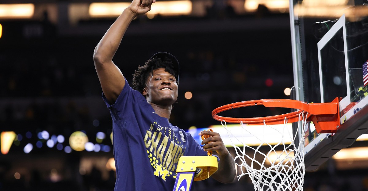 Know the draft prospect: Morez Johnson, Jr.