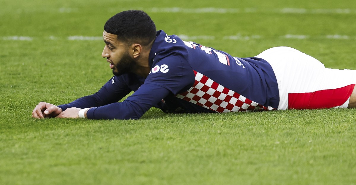 Bayern Munich’s plan for Ismael Saibari revealed