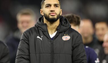 After brace, Ismael Saibari agrees to personal terms with Bayern Munich