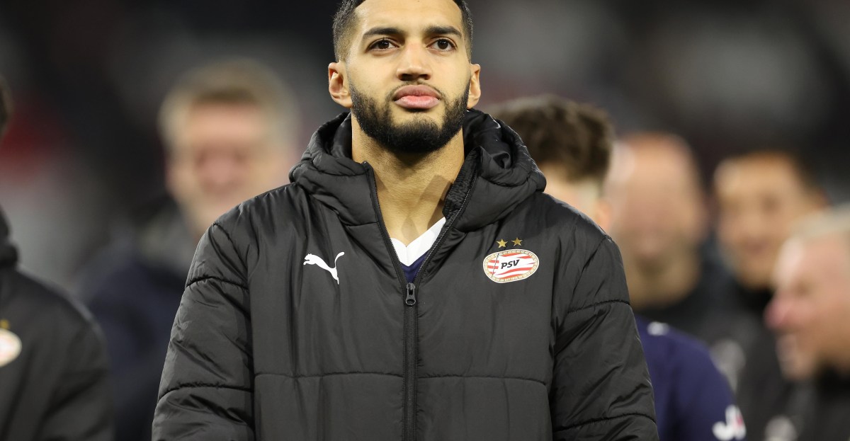 After brace, Ismael Saibari agrees to personal terms with Bayern Munich