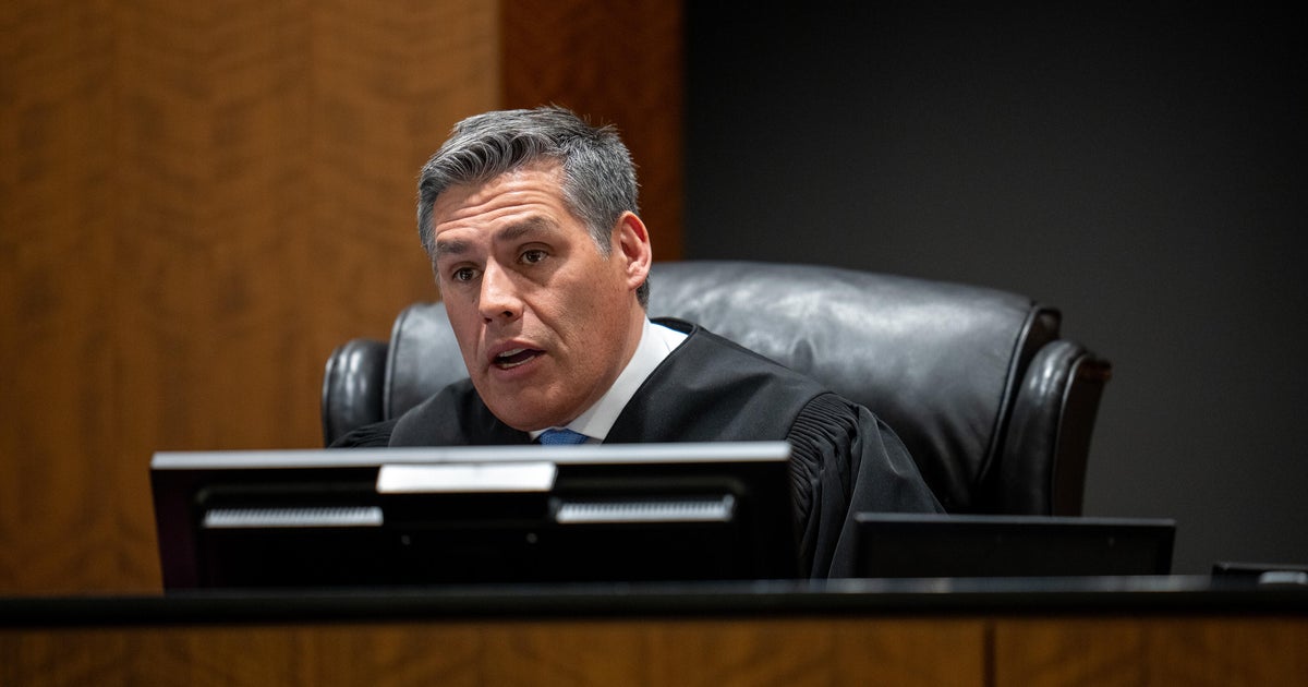 Judge in Charlie Kirk murder case finds prosecutor in contempt for public comments, but won't take death penalty off the table