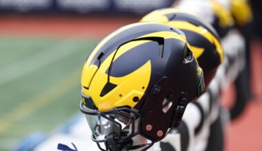 Michigan Football losing assistant director of personnel to Detroit Lions