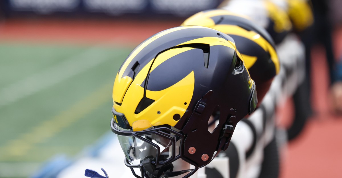 Michigan Football losing assistant director of personnel to Detroit Lions