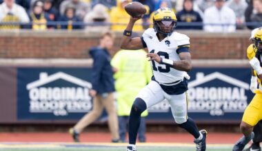 5 players that could swing Michigan Football’s 2026 season