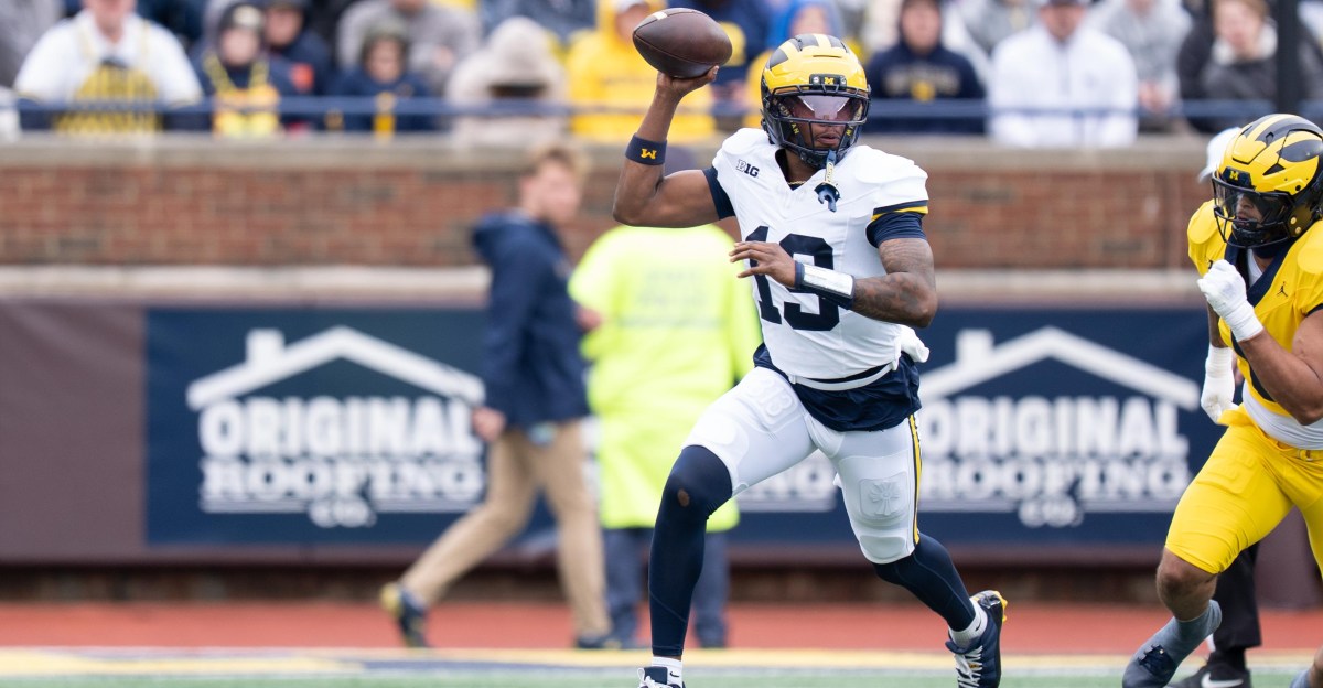 5 players that could swing Michigan Football’s 2026 season