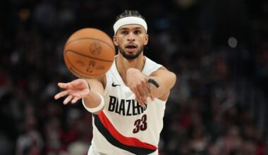 Questions About Toumani Camara, Vit Krejci, and Knicks Dynasties