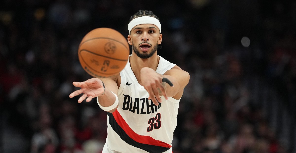 Questions About Toumani Camara, Vit Krejci, and Knicks Dynasties