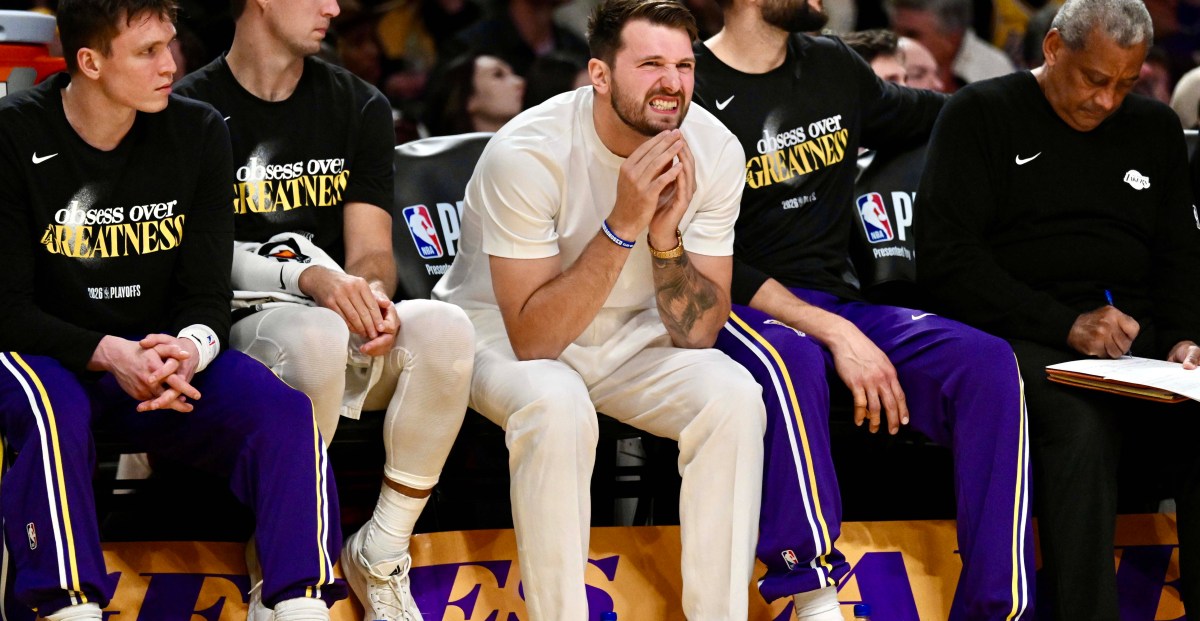 Luka Doncic was cleared for full basketball activities in late May