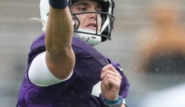 Penn State Position Preview: Quarterback