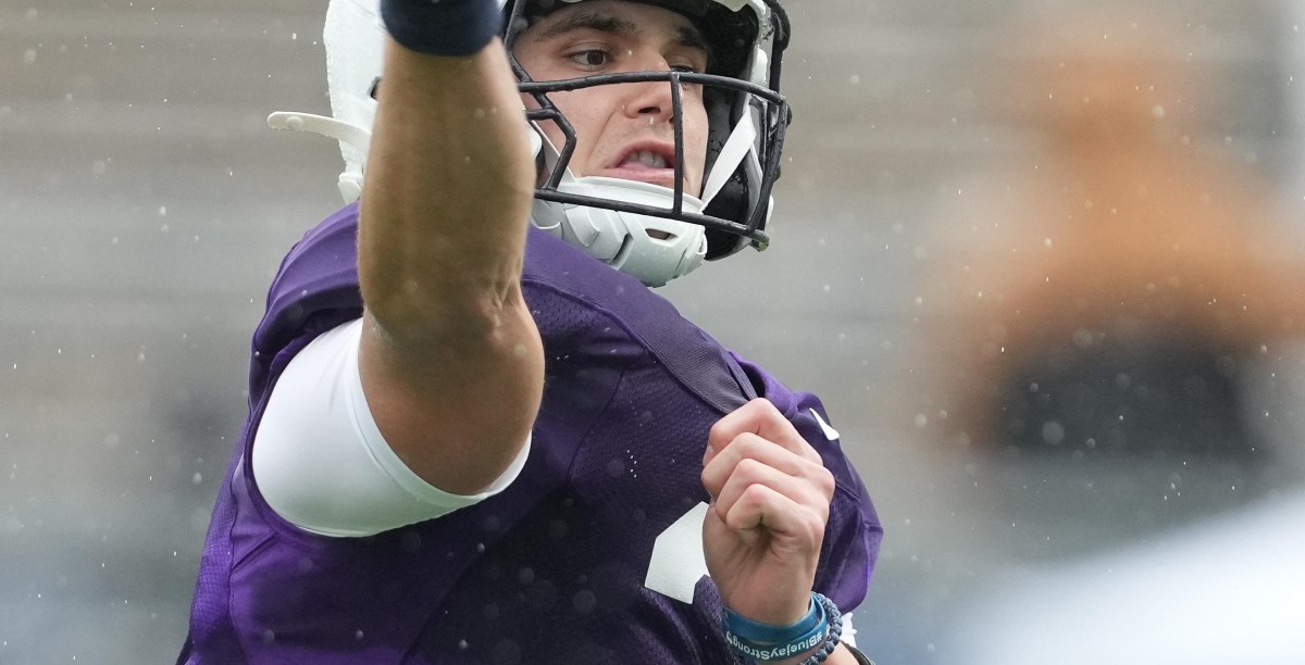 Penn State Position Preview: Quarterback