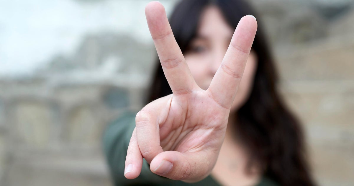 Can hackers pull your fingerprints from photos on social media? Experts explain.