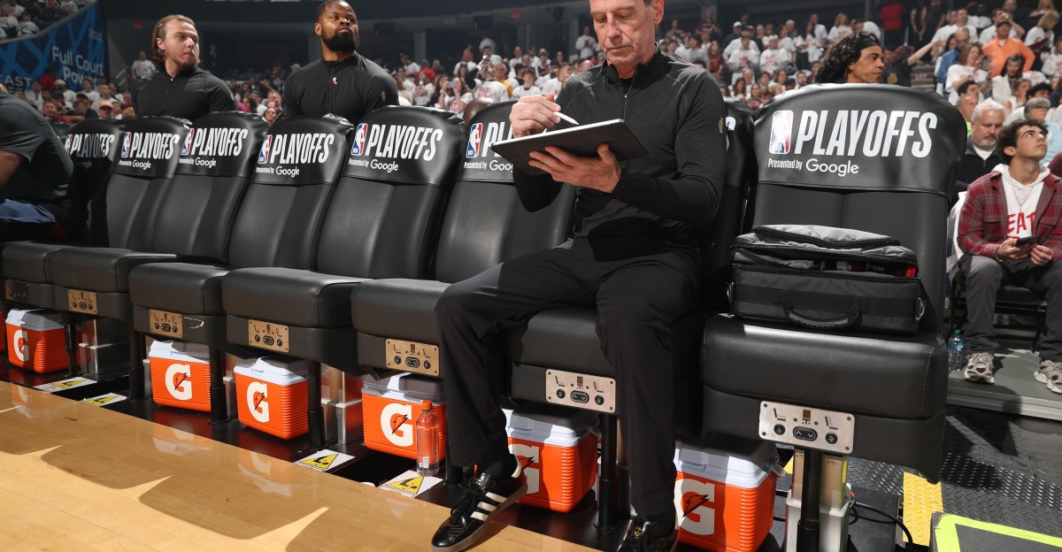 Cavs final report card: Kenny Atkinson and coaching staff