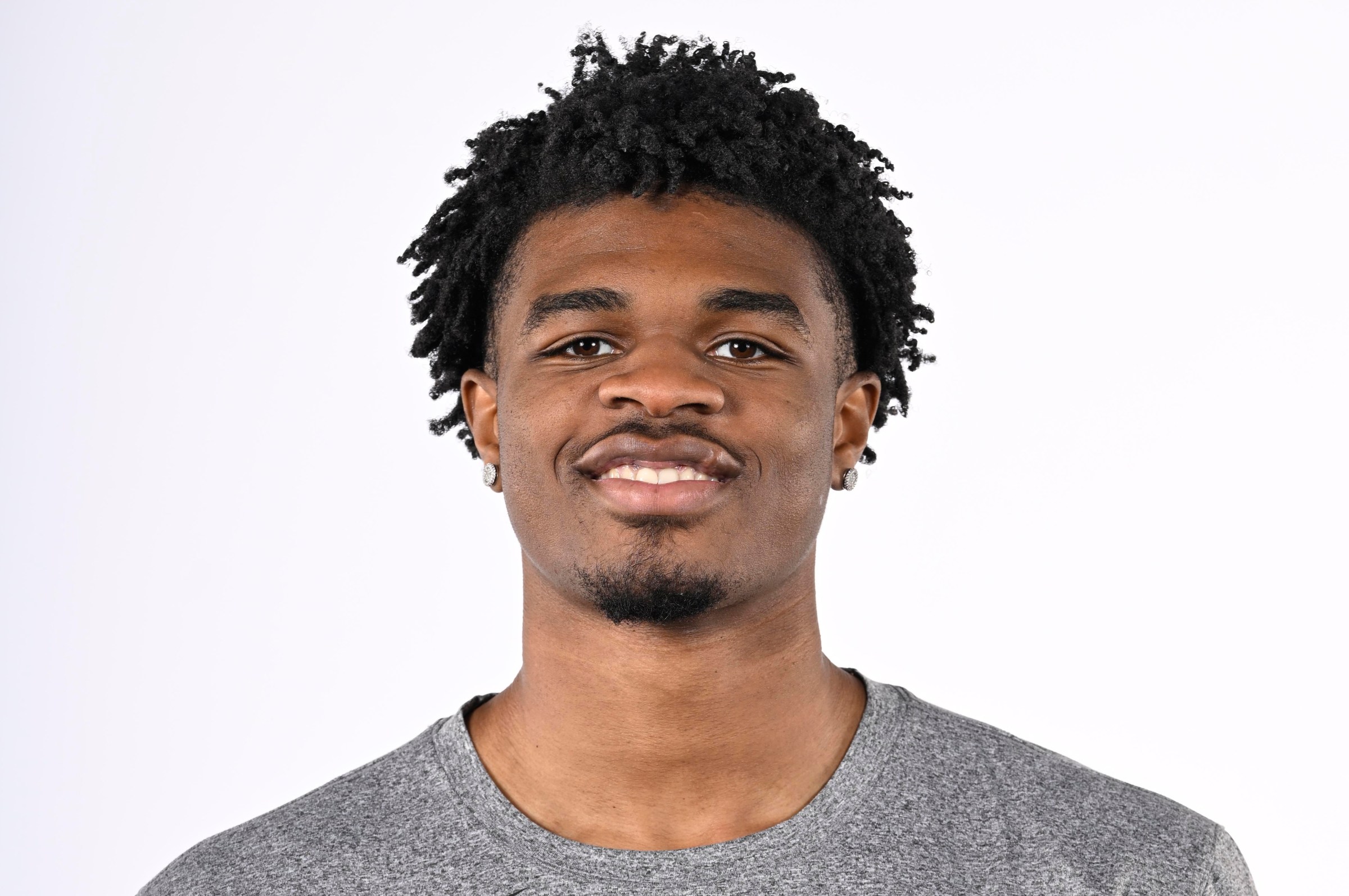 2026 NBA Draft Combine - Portraits