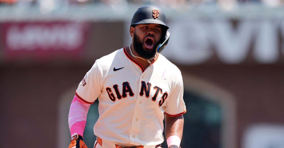 Giants news: outfielder Heliot Ramos could return this weekend