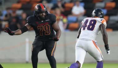 Patriots host UFL all-star on reported workout