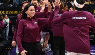 WNBA: Can Tempo get revenge for Brondello vs. Liberty?